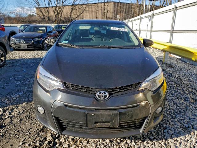 Toyota Corolla L Image 12