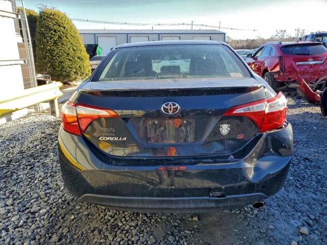 Toyota Corolla L Image 8