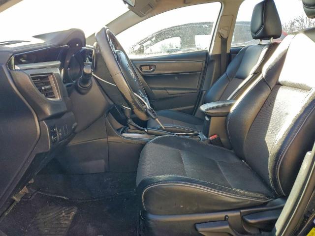 Toyota Corolla L Image 9