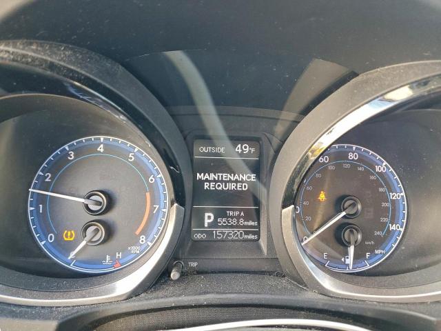 Toyota Corolla L Image 3