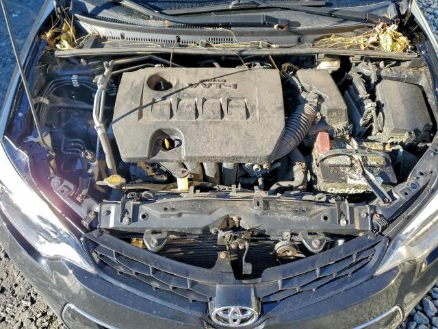 Toyota Corolla L Image 4