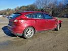 Ford Focus Titanium Image 2