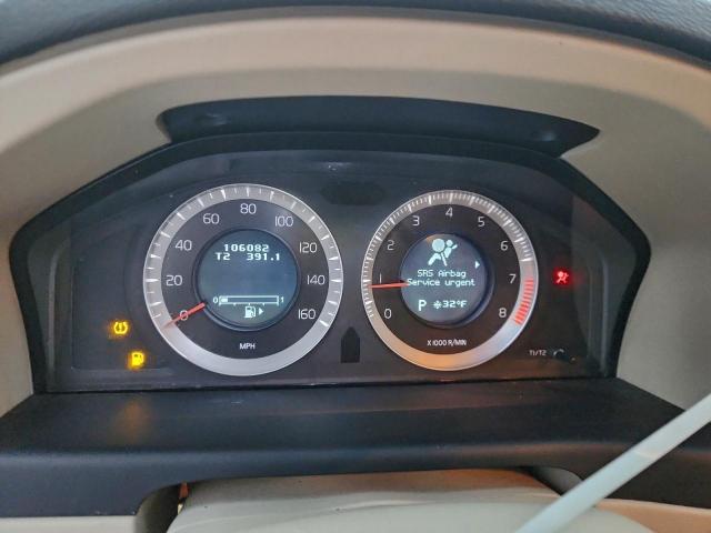 Volvo S80 3.2 Image 5