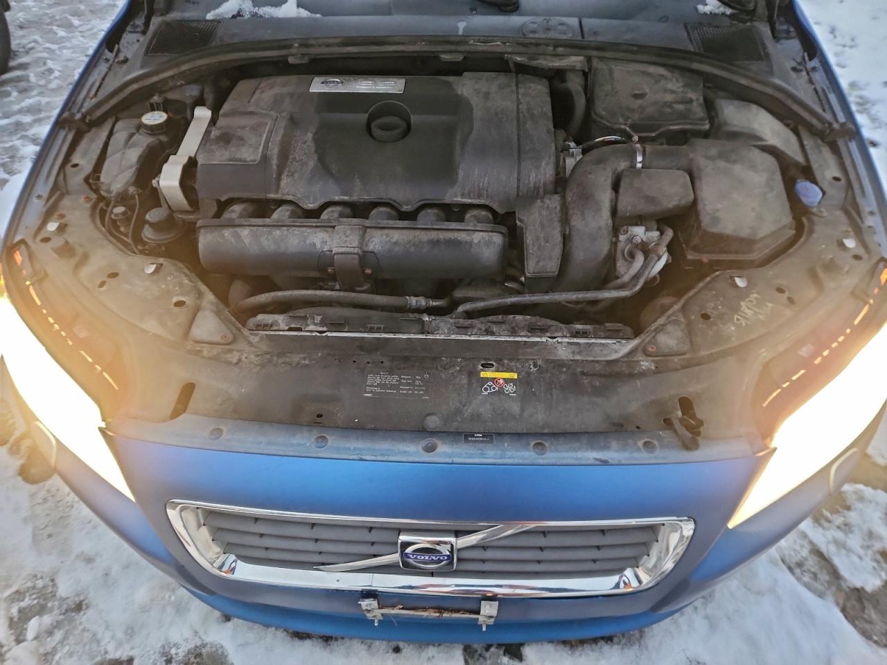 Volvo S80 3.2 Image 11