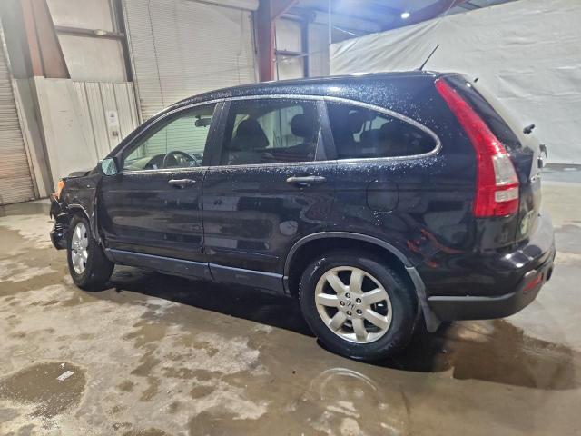 Honda Crv Ex Image 2