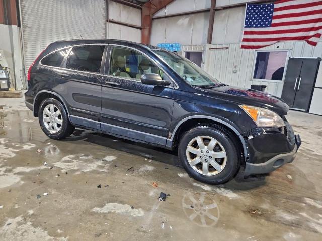 Honda Crv Ex Image 13