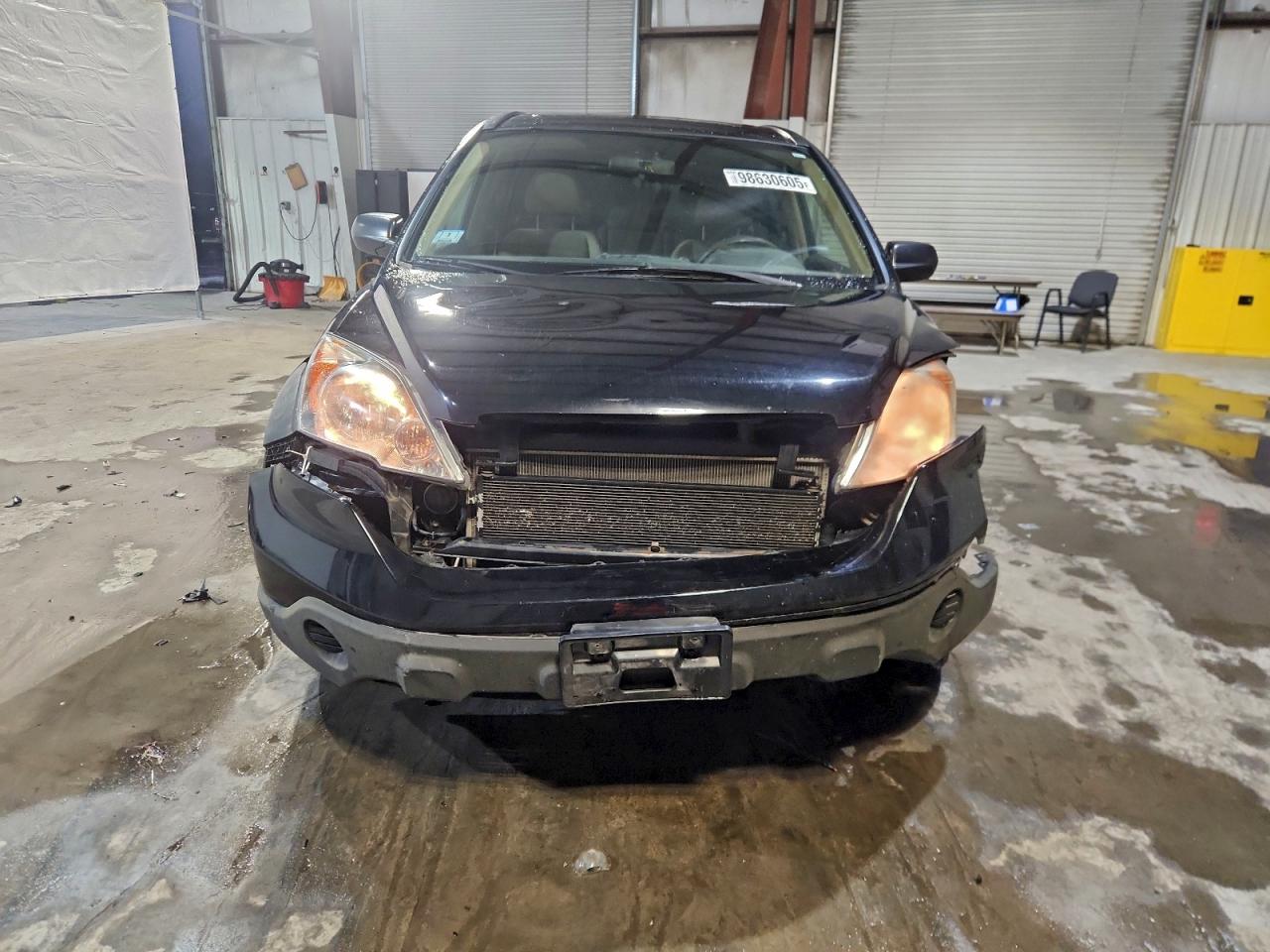 Honda Crv Ex Image 11