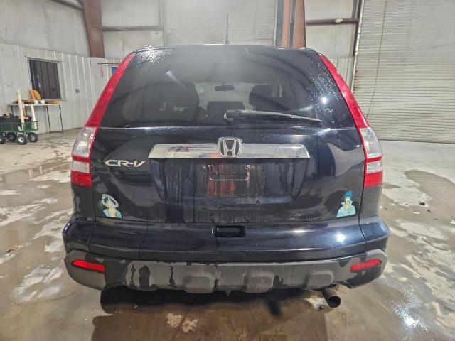 Honda Crv Ex Image 4