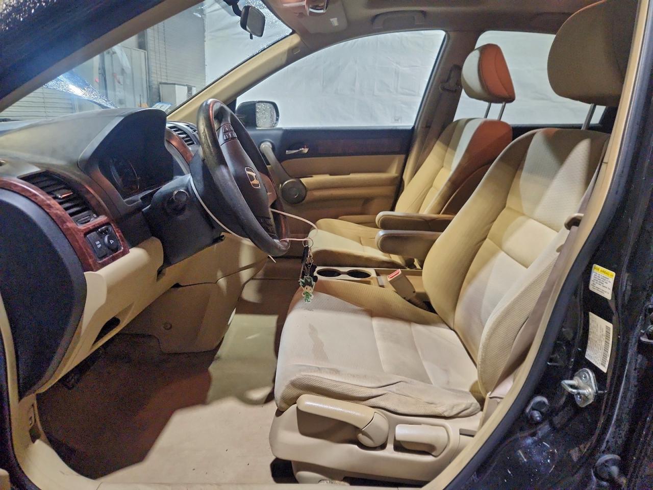 Honda Crv Ex Image 6