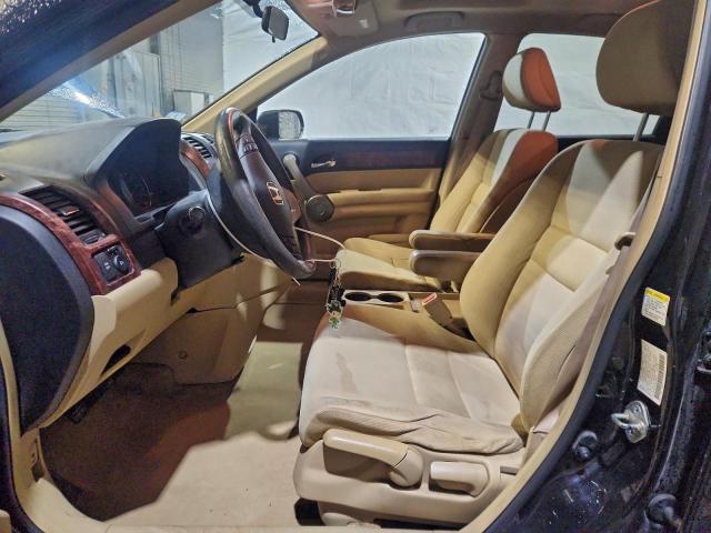 Honda Crv Ex Image 6