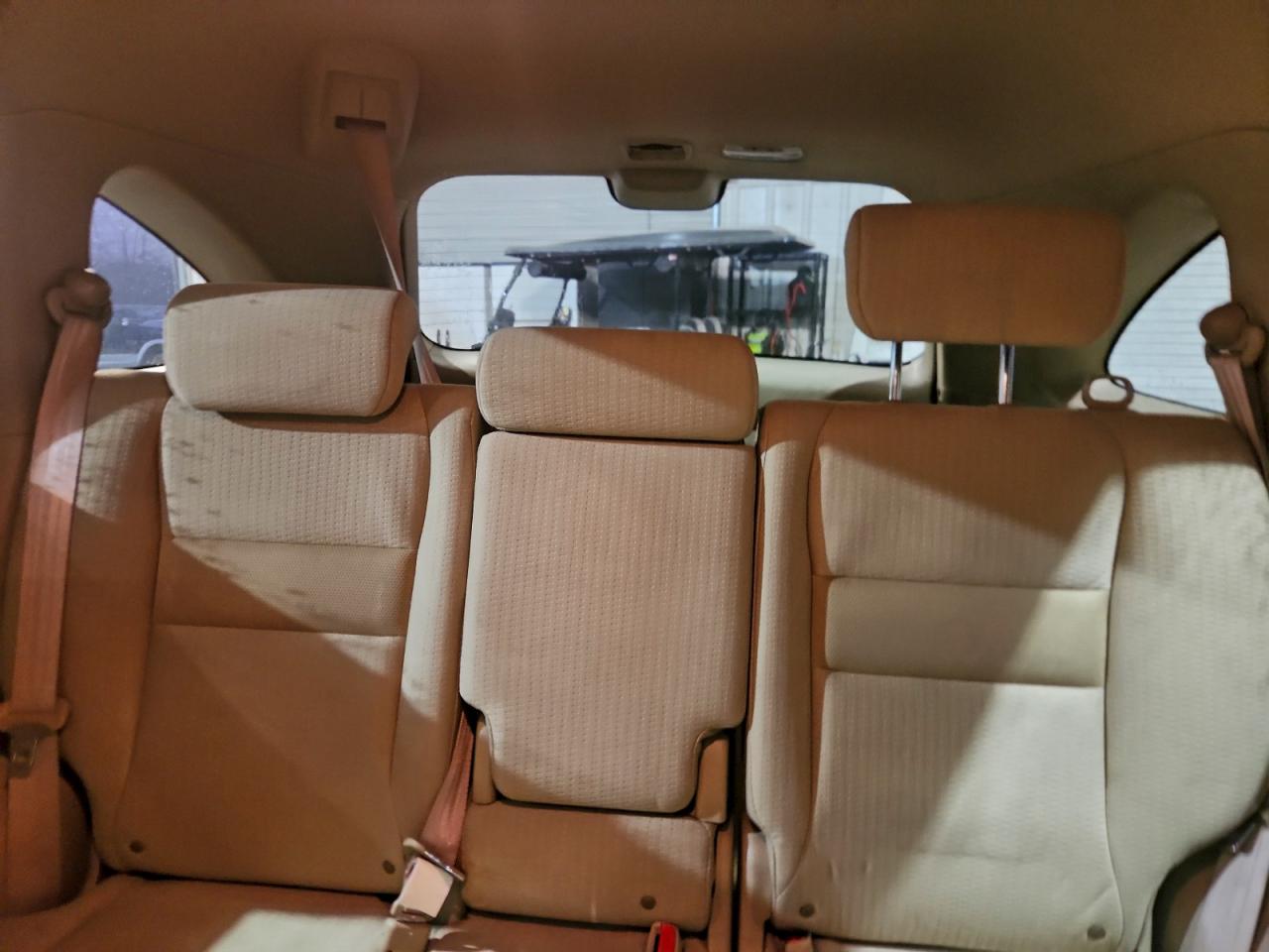 Honda Crv Ex Image 9