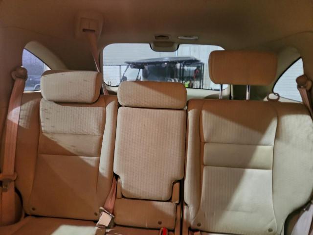 Honda Crv Ex Image 9