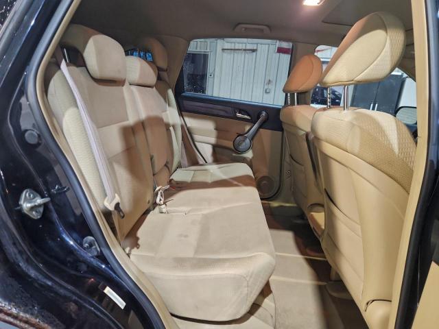 Honda Crv Ex Image 7