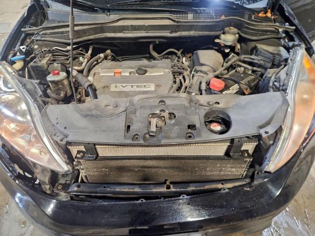 Honda Crv Ex Image 10