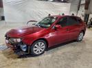 Subaru Impreza 2.5i Image 1