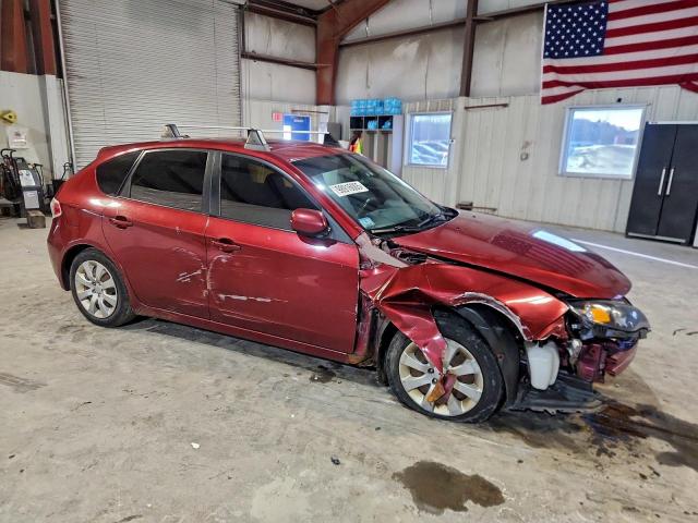 Subaru Impreza 2.5i Image 2