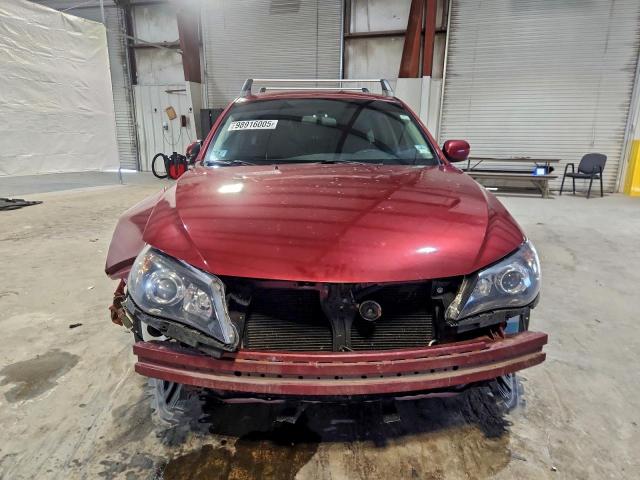 Subaru Impreza 2.5i Image 8