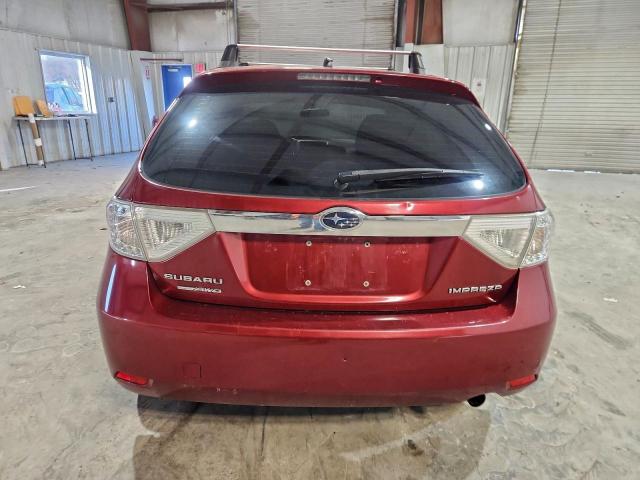 Subaru Impreza 2.5i Image 3