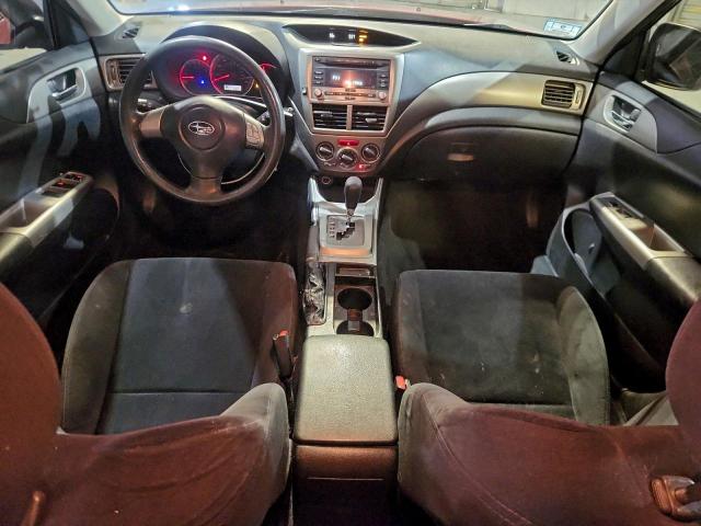 Subaru Impreza 2.5i Image 7