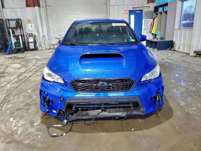 Subaru WRX Image 5
