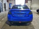 Subaru WRX Image 8