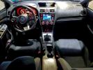 Subaru WRX Image 4