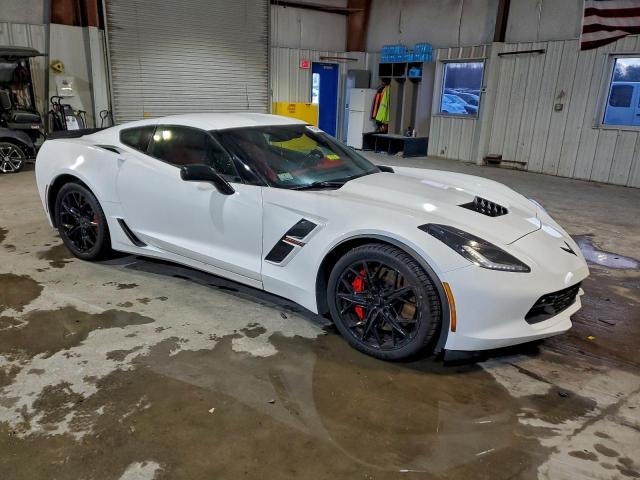 Chevrolet Corvette Grand Sport 2lt Image 9
