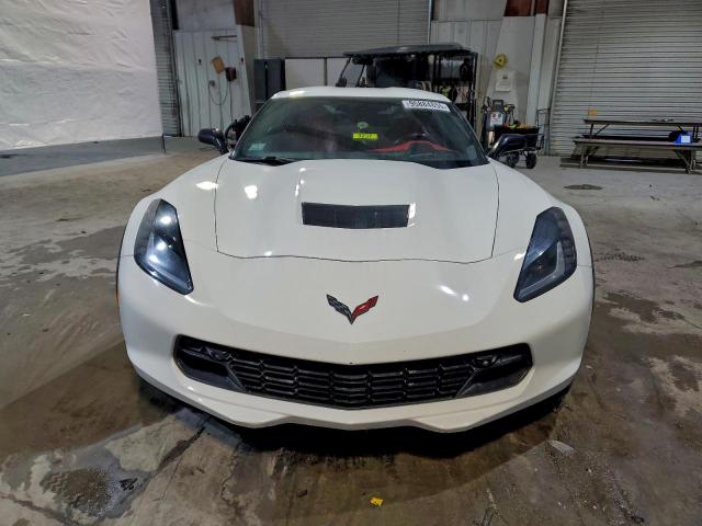 Chevrolet Corvette Grand Sport 2lt Image 2