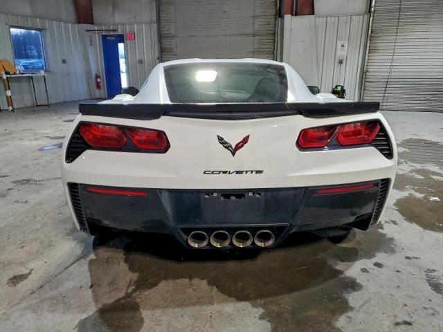 Chevrolet Corvette Grand Sport 2lt Image 6