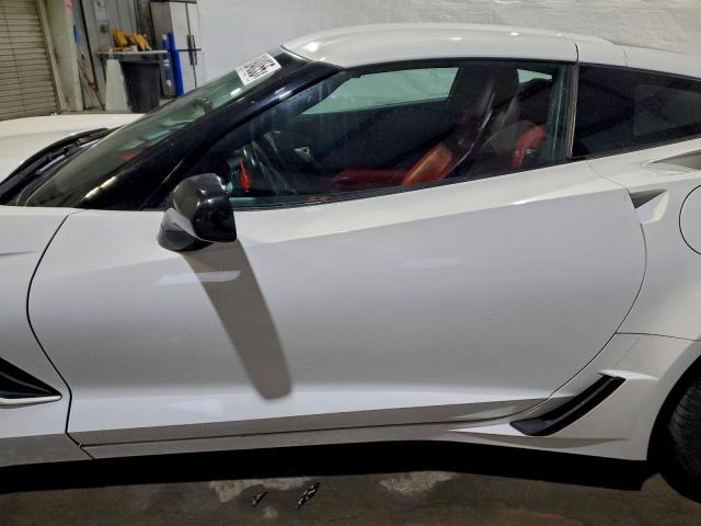 Chevrolet Corvette Grand Sport 2lt Image 3