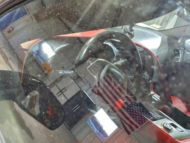 Chevrolet Corvette Grand Sport 2lt Image 10