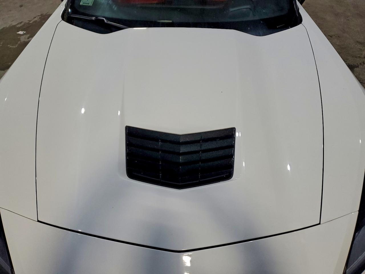 Chevrolet Corvette Grand Sport 2lt Image 11