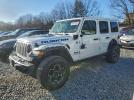Jeep Wrangler Rubicon 4xe Image 1