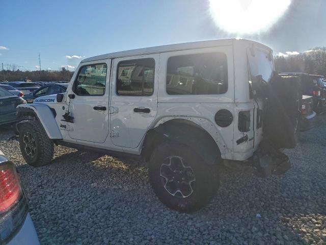Jeep Wrangler Rubicon 4xe Image 13