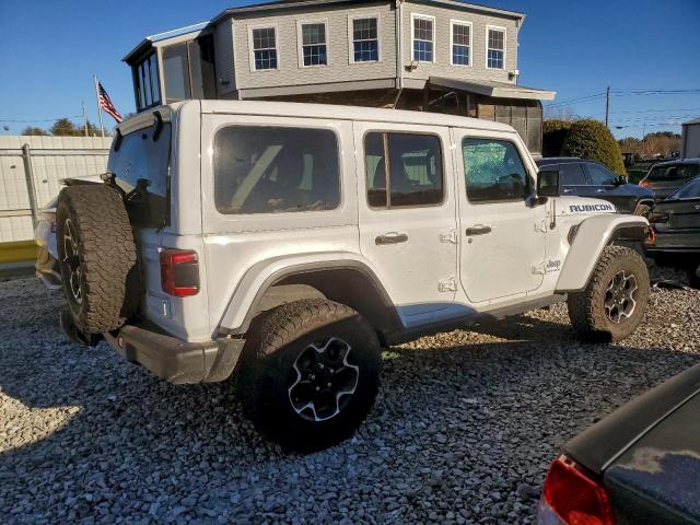 Jeep Wrangler Rubicon 4xe Image 7