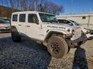 Jeep Wrangler Rubicon 4xe Image 9