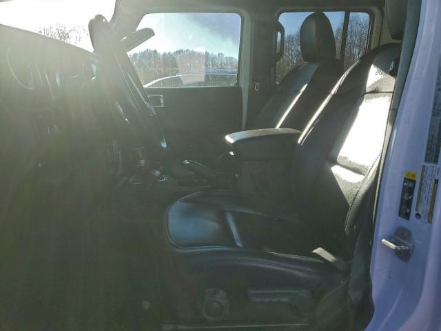 Jeep Wrangler Rubicon 4xe Image 5