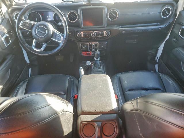 Jeep Wrangler Rubicon 4xe Image 4