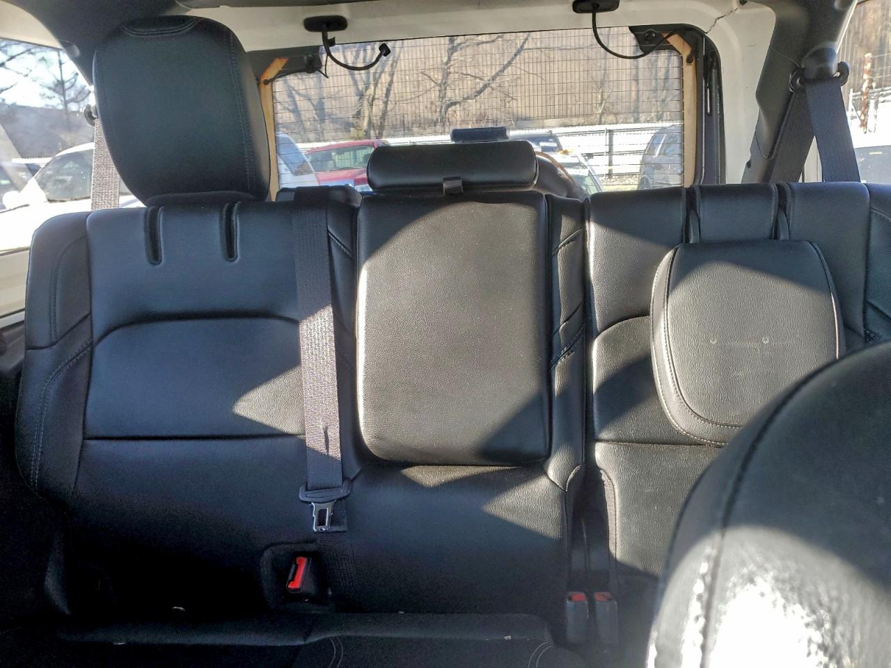 Jeep Wrangler Rubicon 4xe Image 12