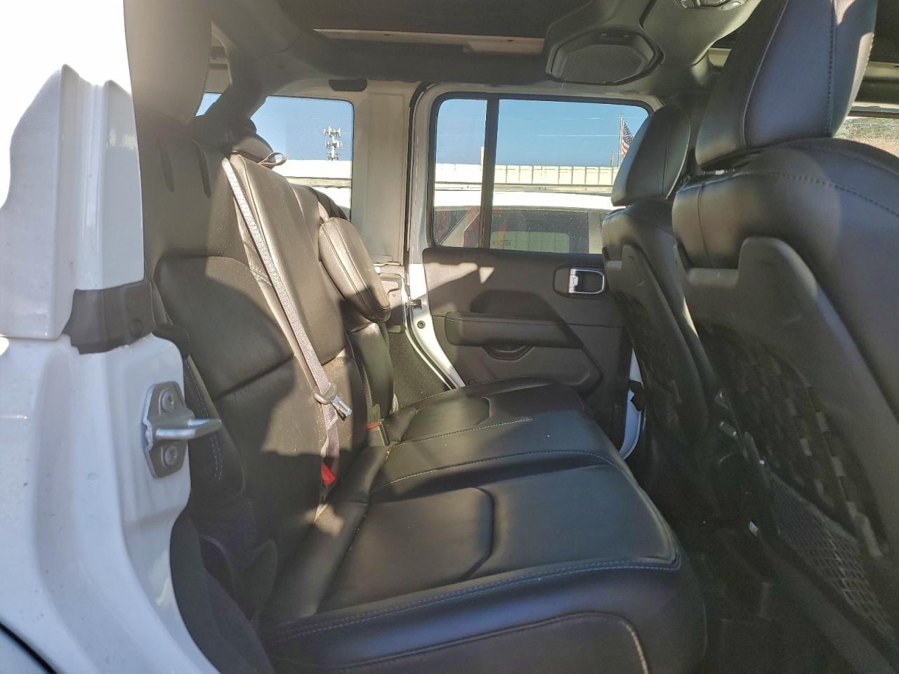 Jeep Wrangler Rubicon 4xe Image 6