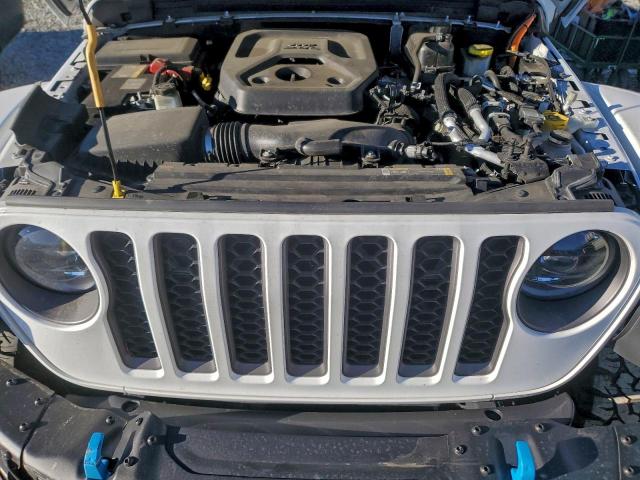 Jeep Wrangler Rubicon 4xe Image 10