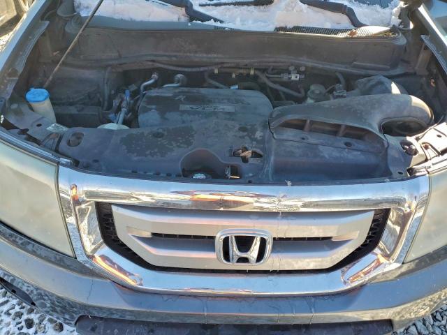 Honda Pilot Lx Image 7