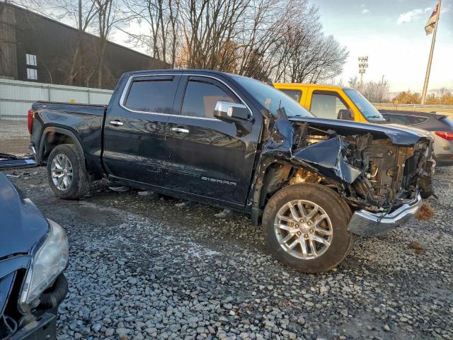 GMC Sierra K1500 Slt Image 3