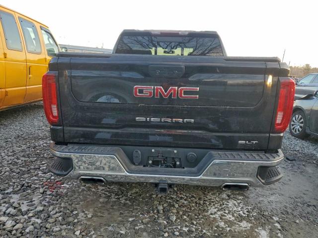 GMC Sierra K1500 Slt Image 8