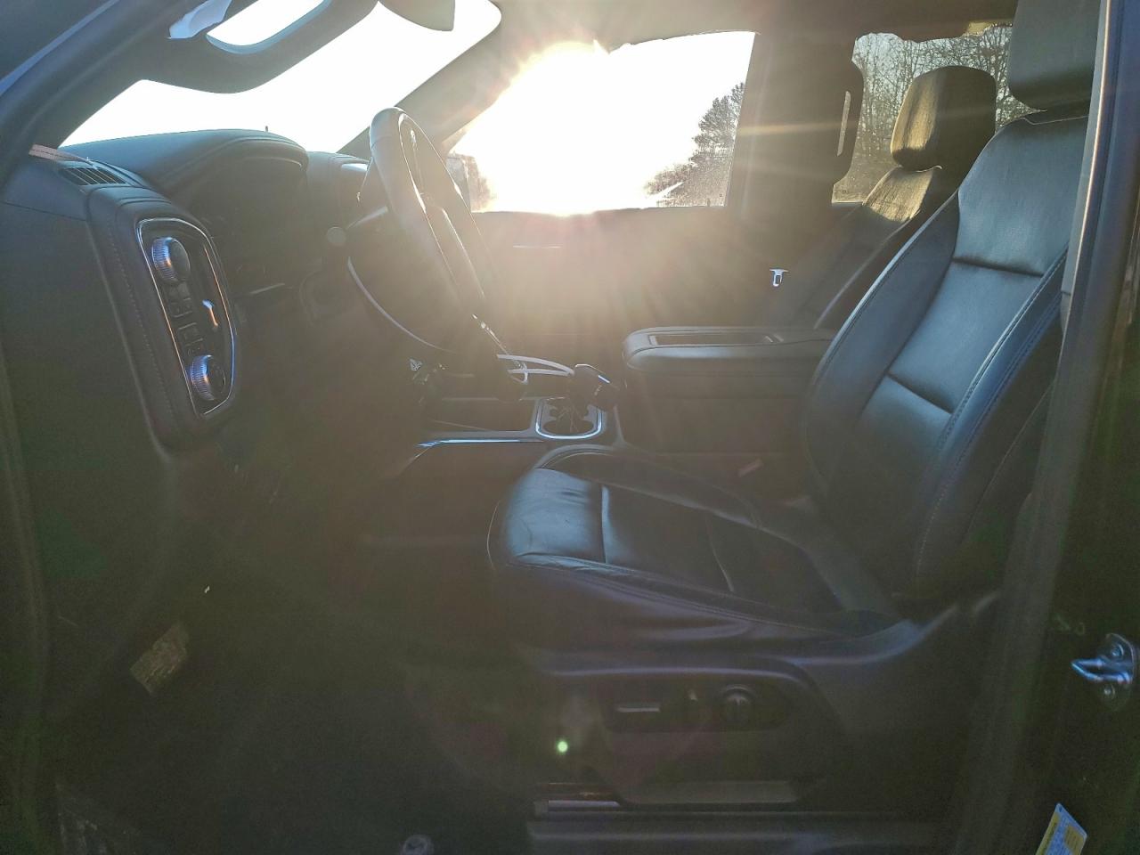 GMC Sierra K1500 Slt Image 5