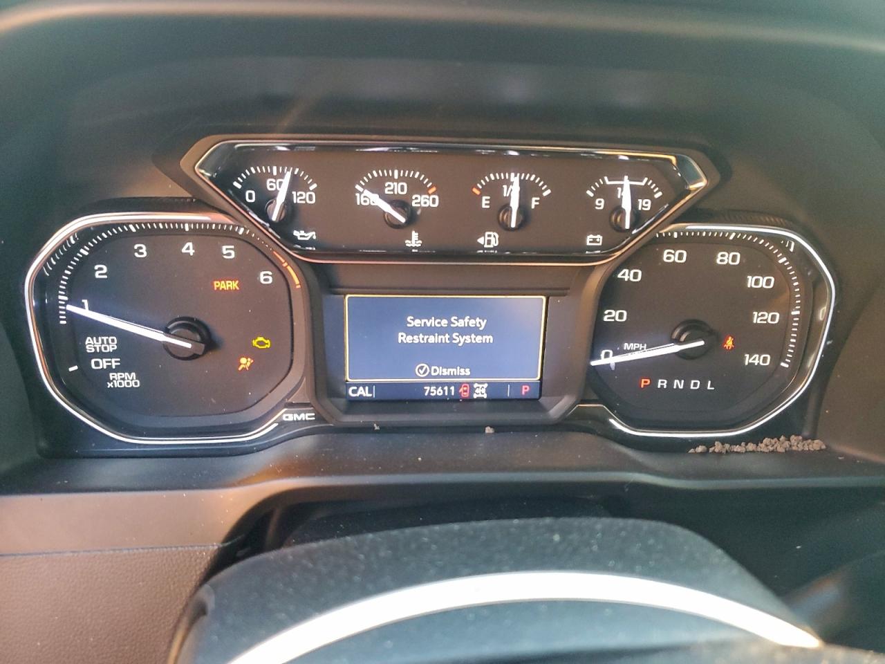 GMC Sierra K1500 Slt Image 9