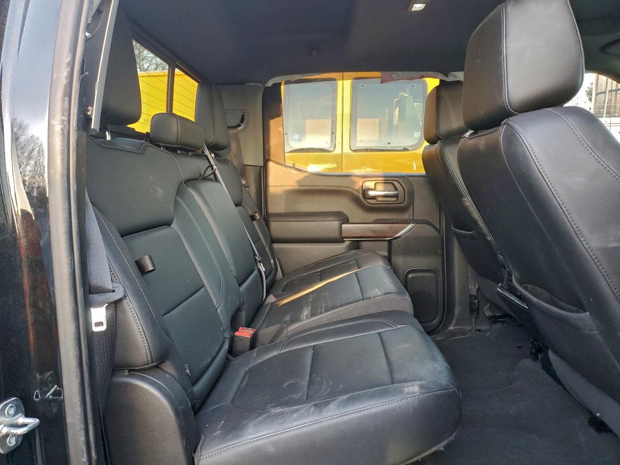 GMC Sierra K1500 Slt Image 7