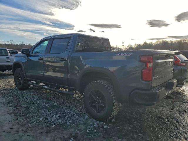 Chevrolet Silverado K1500 Trail Boss Custom Image 4