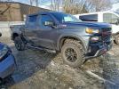 Chevrolet Silverado K1500 Trail Boss Custom Image 12