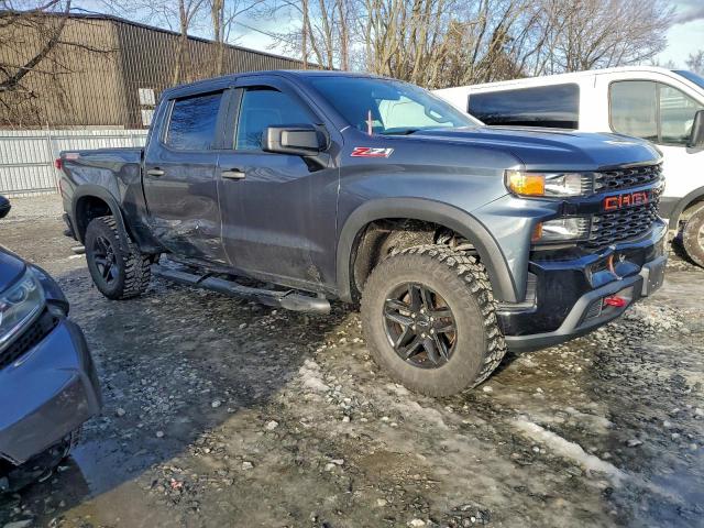 Chevrolet Silverado K1500 Trail Boss Custom Image 12